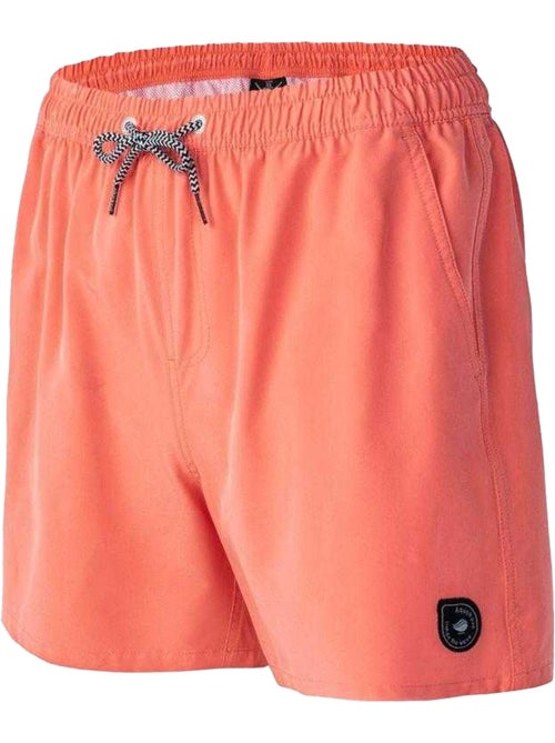 Bermudas degras para hombre - aquawave - Kiabi
