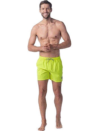 Bermudas degras para hombre - aquawave