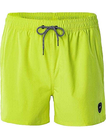 Bermudas degras para hombre - aquawave