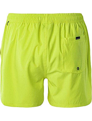 Bermudas degras para hombre - aquawave