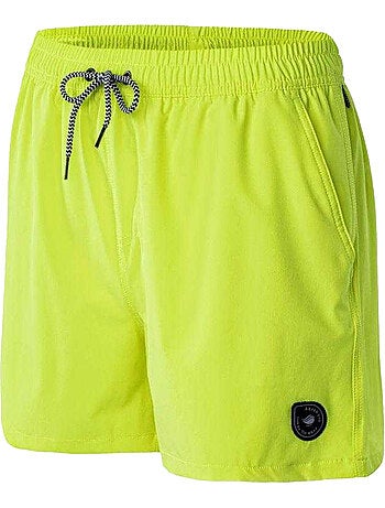 Bermudas degras para hombre - aquawave