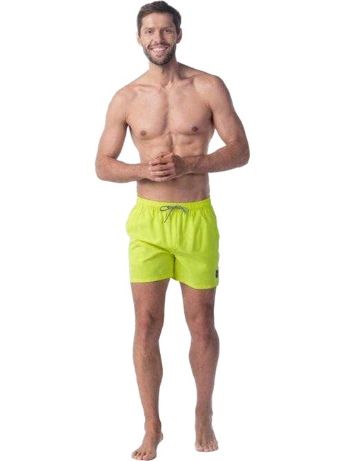 Bermudas degras para hombre - aquawave - Kiabi