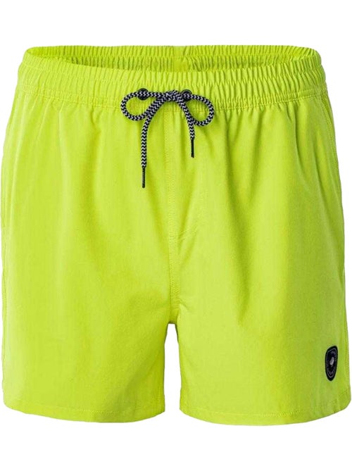 Bermudas degras para hombre - aquawave - Kiabi