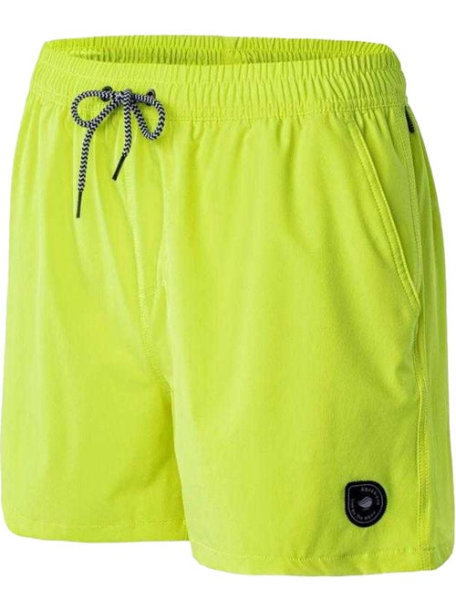 Bermudas degras para hombre - aquawave - Kiabi