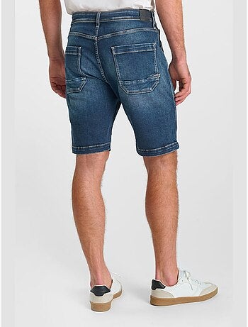 Bermudas denim ALVAR