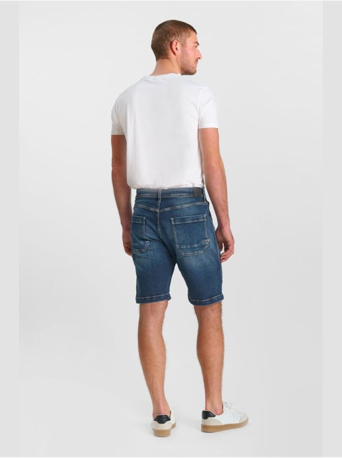 Bermudas denim ALVAR - Kiabi