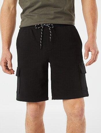 Bermudas deportivas