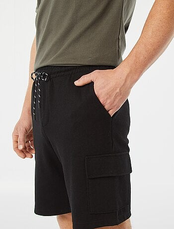 Bermudas deportivas