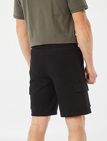 Bermudas deportivas