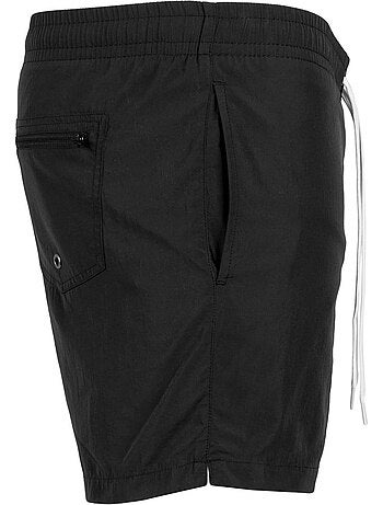 Bermudas diseño lisos para hombre - build your brand