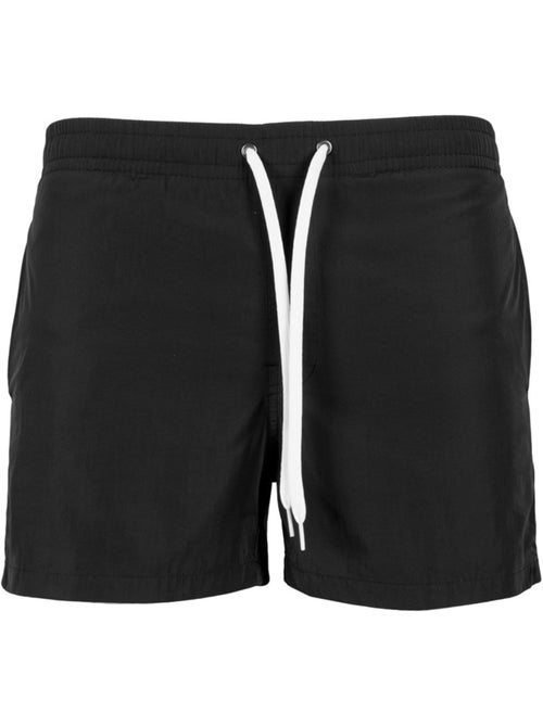 Bermudas diseño lisos para hombre - build your brand - Kiabi