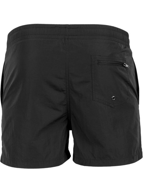 Bermudas diseño lisos para hombre - build your brand - Kiabi
