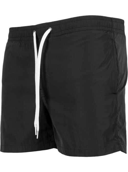 Bermudas diseño lisos para hombre - build your brand - Kiabi