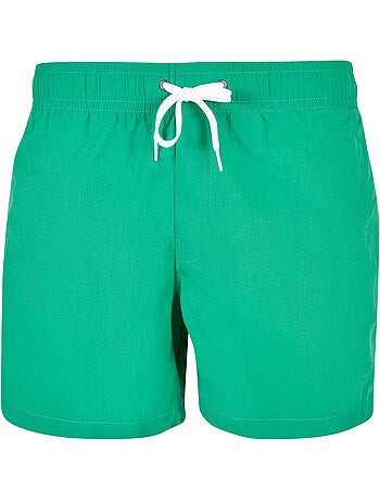 Bermudas diseño lisos para hombre - build your brand