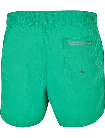 Bermudas diseño lisos para hombre - build your brand