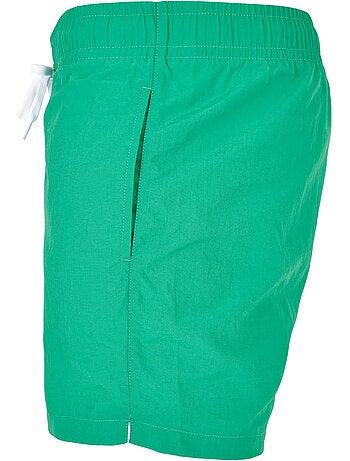 Bermudas diseño lisos para hombre - build your brand