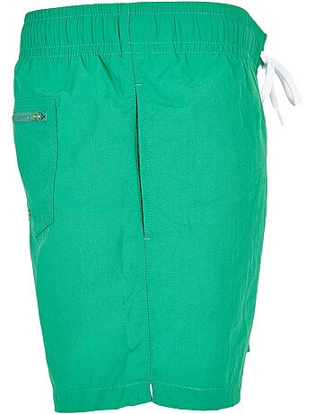 Bermudas diseño lisos para hombre - build your brand
