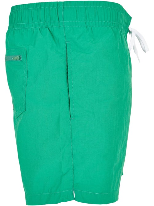 Bermudas diseño lisos para hombre - build your brand - Kiabi
