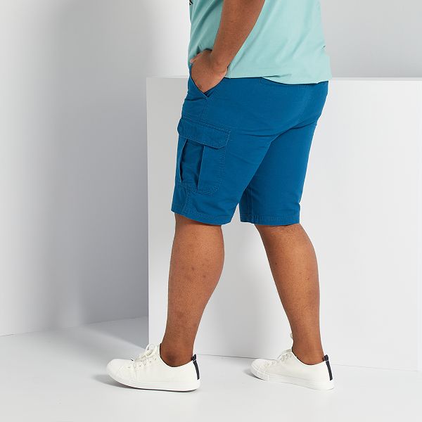 Kiabi Bermudas Hombre Tallas Grandes Flash Sales, UP TO 63% OFF |  www.dolores-cortes.com