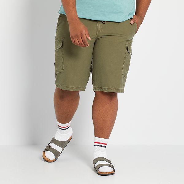 bermudas hombre baratas