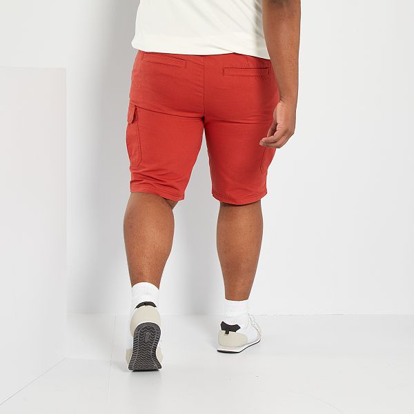 Bermuda de jean - Azul claro — BAS | Basic \u0026 Simple