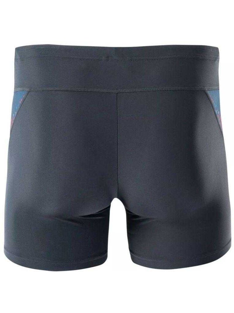 Bermudas fiero para hombre - aquawave Azul oscuro - Kiabi