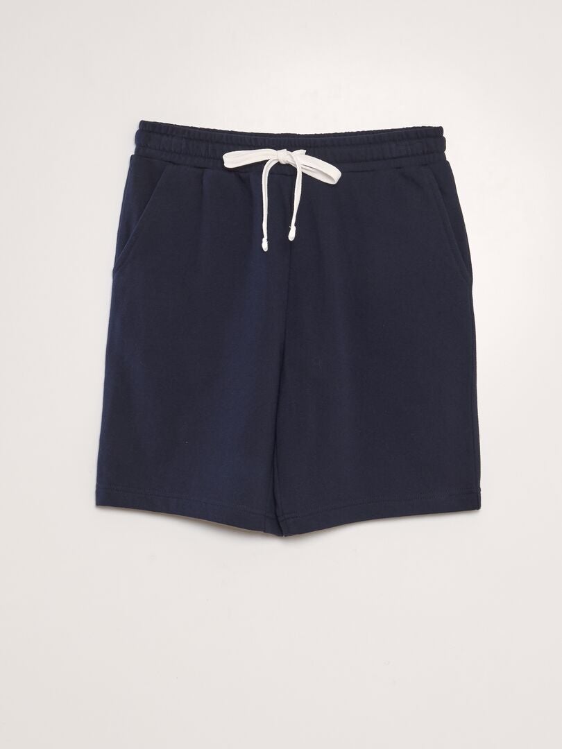 Fashion bermudas niño kiabi