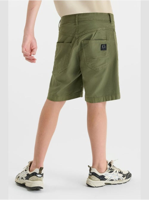 Bermudas HAXO WO - Kiabi