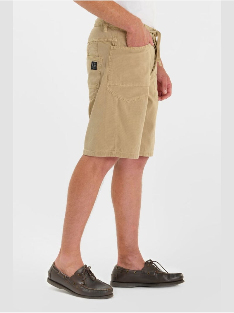 Bermudas HOBI Beige - Kiabi