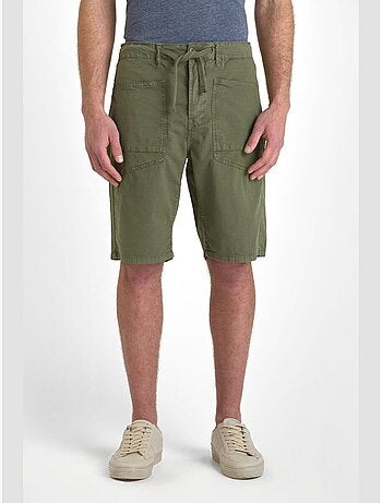 Bermudas hobi