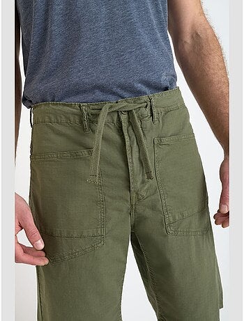 Bermudas hobi