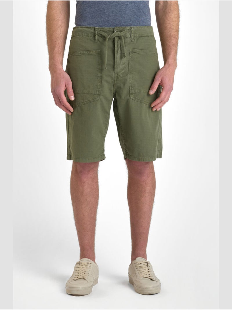 Bermudas HOBI Caqui - Kiabi