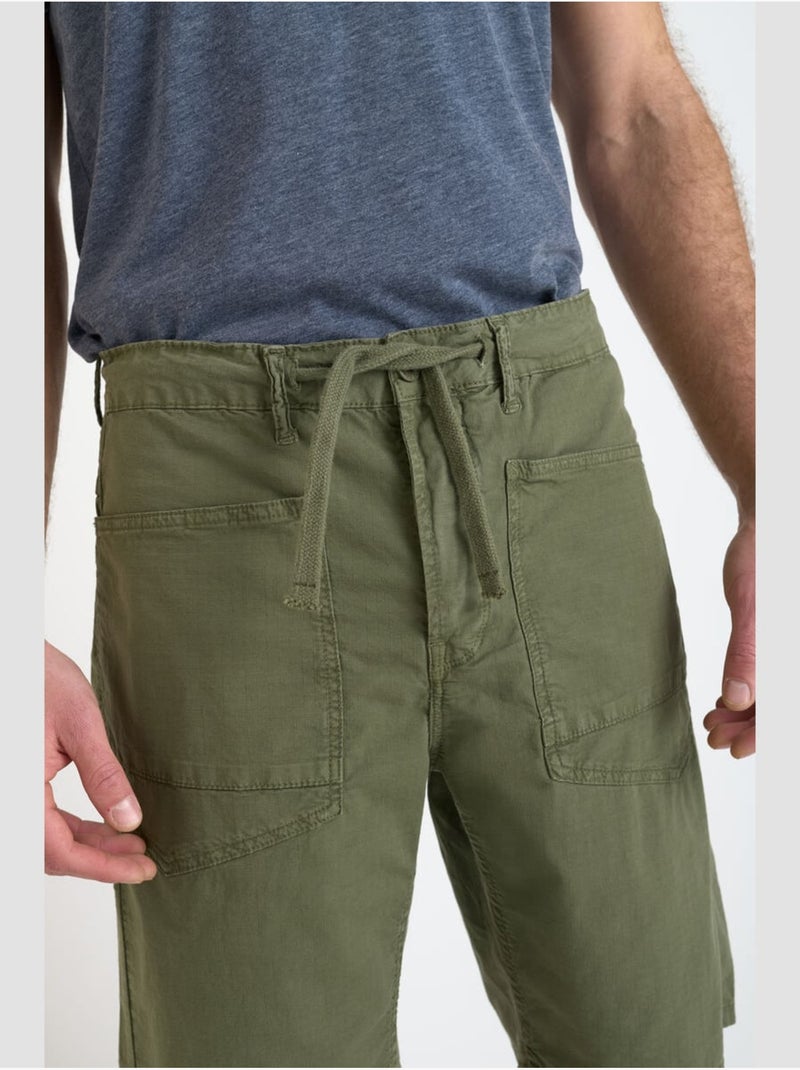 Bermudas HOBI Caqui - Kiabi