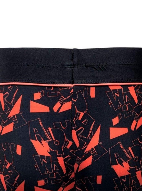Bermudas idaro logotipo niños - aquawave - Kiabi Bermudas idaro logotipo niños - aquawave - Kiabi