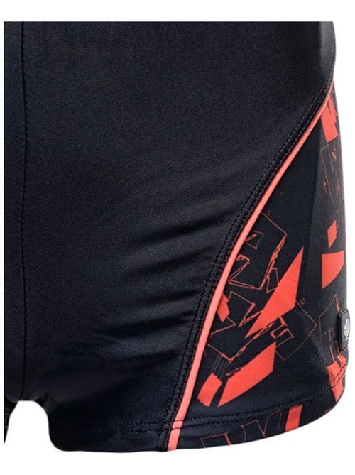 Bermudas idaro logotipo niños - aquawave - Kiabi Bermudas idaro logotipo niños - aquawave - Kiabi