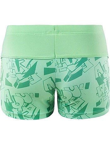 Bermudas idaro niños - aquawave