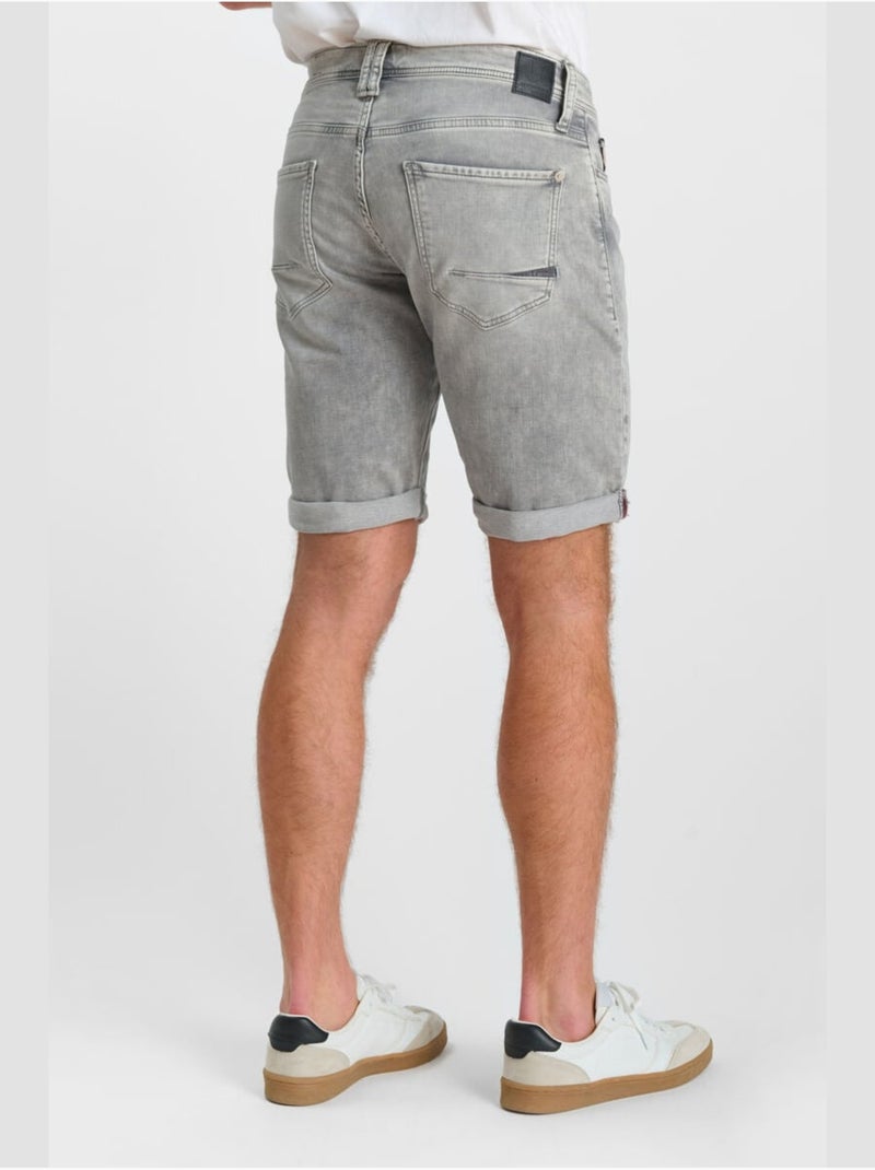 Bermudas JOGG OC Gris - Kiabi