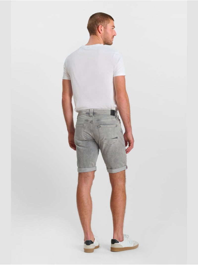 Bermudas JOGG OC Gris - Kiabi