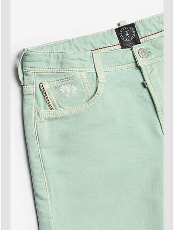 Bermudas JOGG