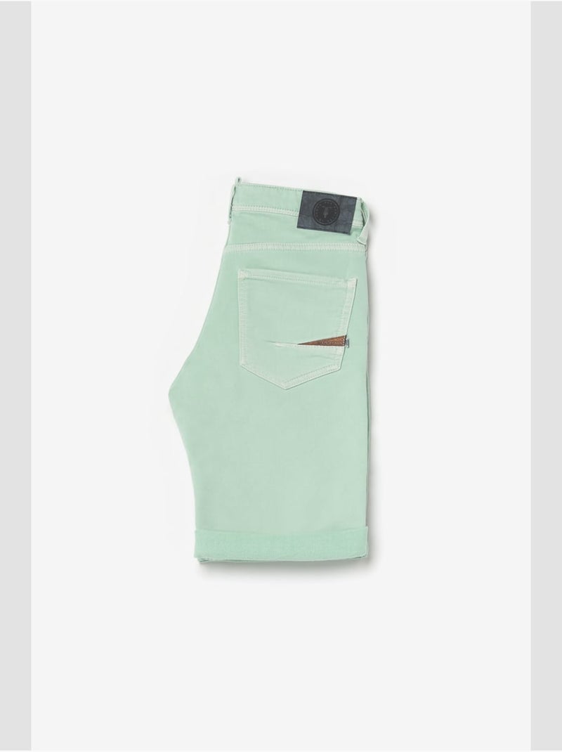 Bermudas JOGG Verde - Kiabi