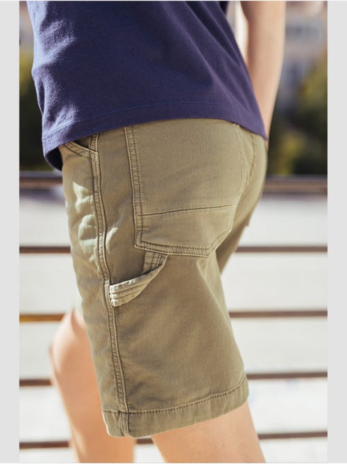 Bermudas JOGG - Kiabi