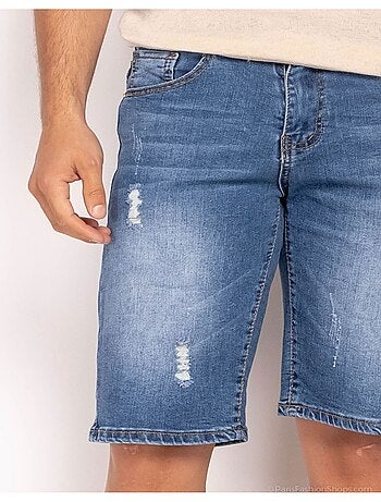 Bermudas Kebello
