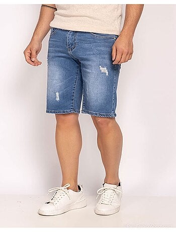 Bermudas Kebello