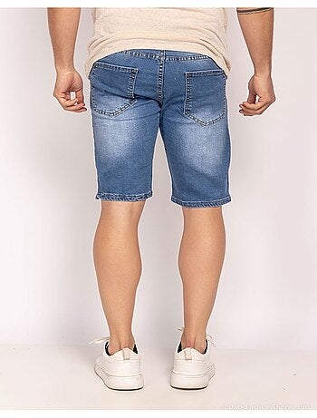 Bermudas Kebello