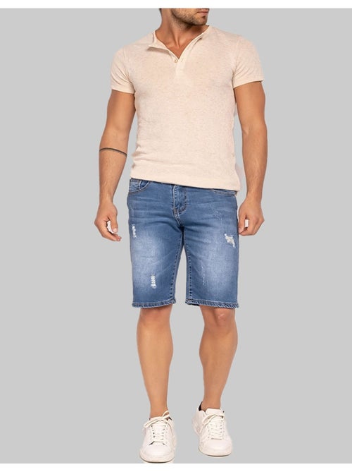 Bermudas Kebello - Kiabi