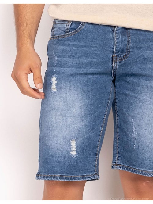 Bermudas Kebello - Kiabi