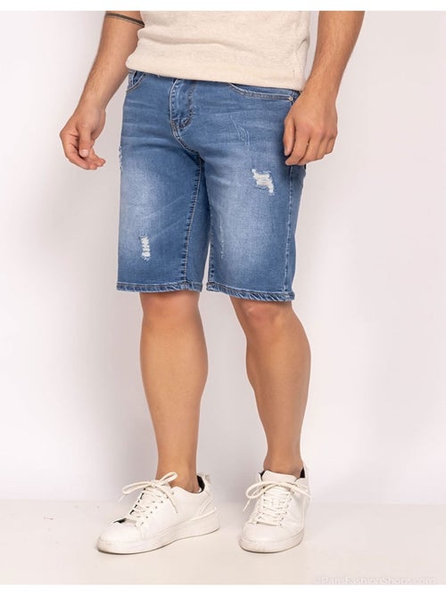 Bermudas Kebello - Kiabi