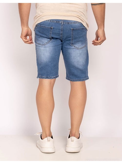 Bermudas Kebello - Kiabi