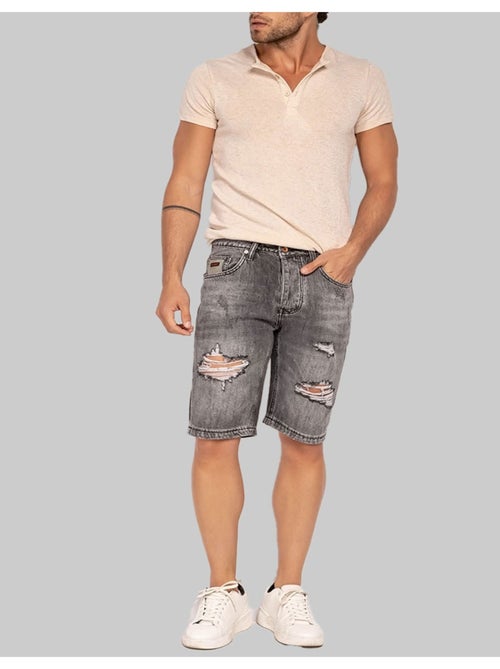 Bermudas Kebello - Kiabi