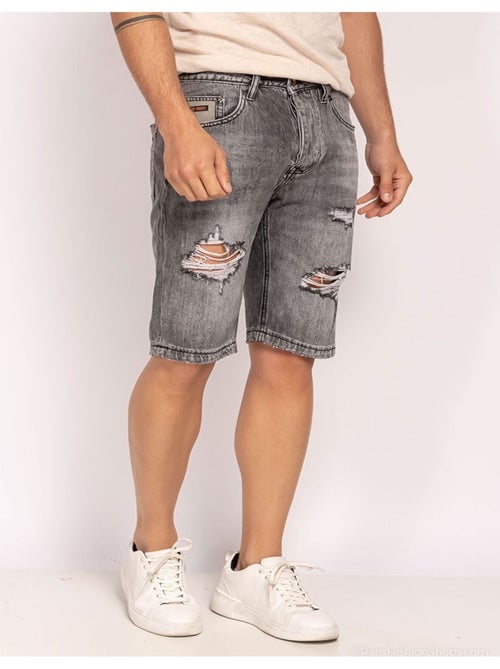 Bermudas Kebello - Kiabi
